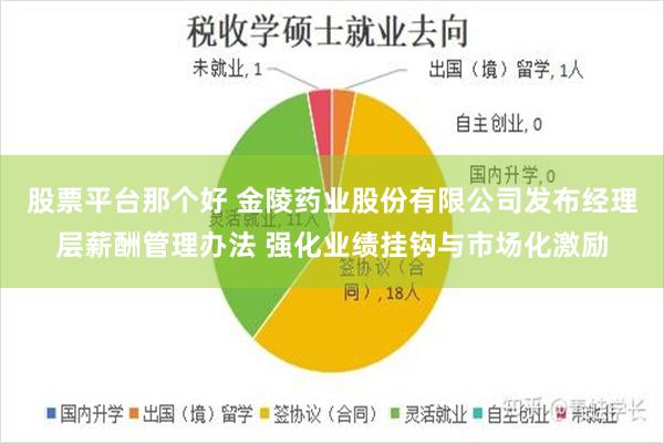 股票平台那个好 金陵药业股份有限公司发布经理层薪酬管理办法 强化业绩挂钩与市场化激励