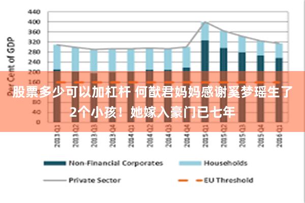 股票多少可以加杠杆 何猷君妈妈感谢奚梦瑶生了2个小孩！她嫁入豪门已七年